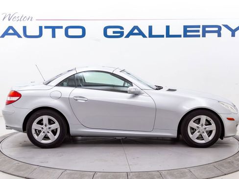 Used 2006 Mercedes-Benz SLK 280 image 6