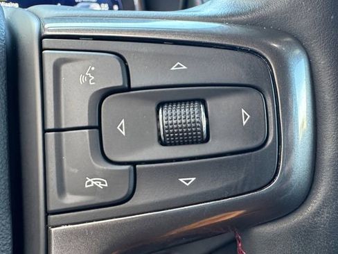 Used 2023 Chevrolet Tahoe RST w/ Luxury Package image 8