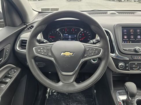 Used 2023 Chevrolet Equinox LT AWD/4WD image 22