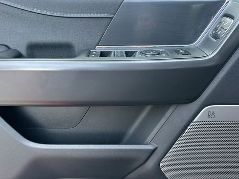 Certified 2026 Ford F150 Lariat w/ Equipment Group 501A Mid image 12