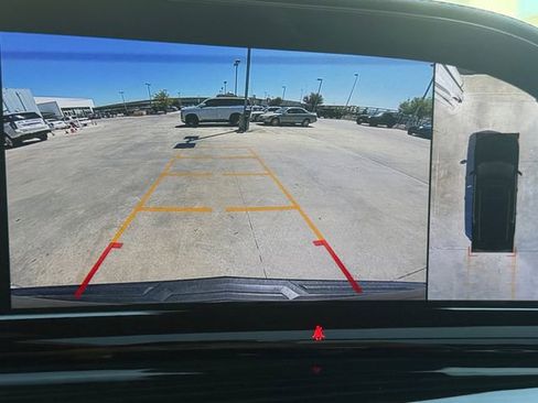 Used 2023 Cadillac Escalade ESV Sport w/ LPO, ONYX Package image 9