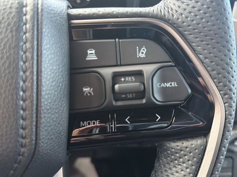 New 2026 Toyota Tundra Platinum image 18