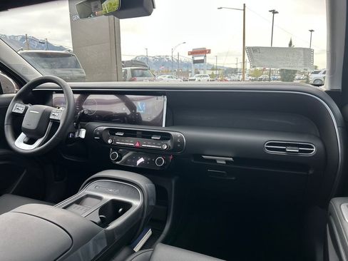 New 2026 Hyundai Palisade SEL AWD/4WD image 13