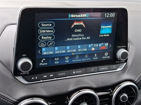 Used 2024 Nissan Sentra SV image 16