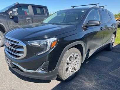 Used 2019 GMC Terrain SLT w/ Preferred Package