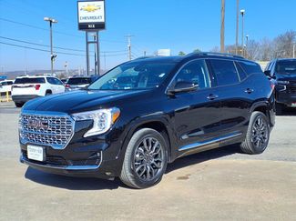 Used 2023 GMC Terrain Denali w/ Black Diamond Edition video 1