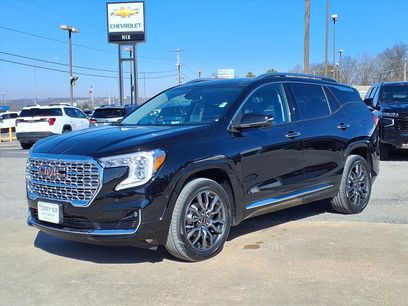 Used 2023 GMC Terrain Denali w/ Black Diamond Edition