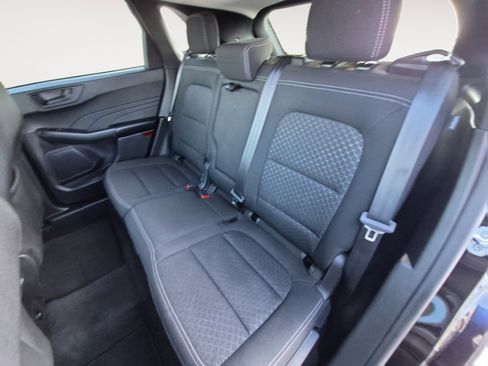 Used 2024 Ford Escape Active FWD image 23