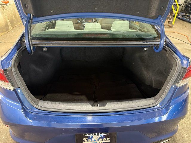 Used 2018 Hyundai Sonata SEL FWD image 21