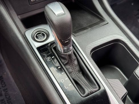 Used 2022 Nissan Sentra SV w/ All-Weather Package FWD image 27