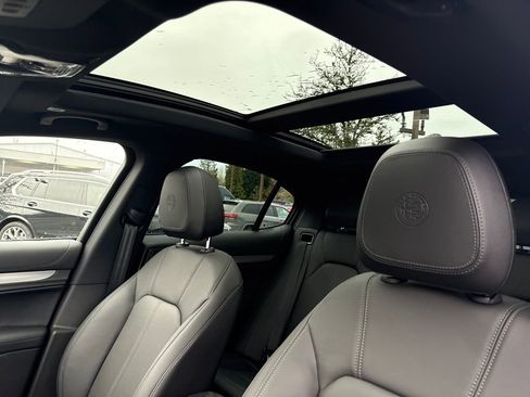 New 2025 Alfa Romeo Stelvio Sprint image 27