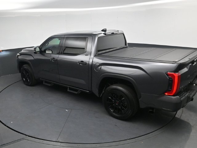 Used 2023 Toyota Tundra SR5 w/ SR5 Convenience Package AWD/4WD image 17