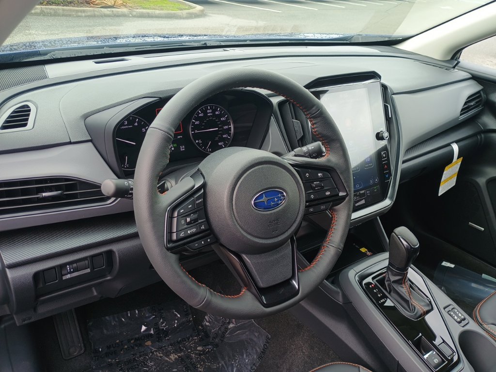 New 2026 Subaru Crosstrek 2.5i Limited AWD/4WD image 12