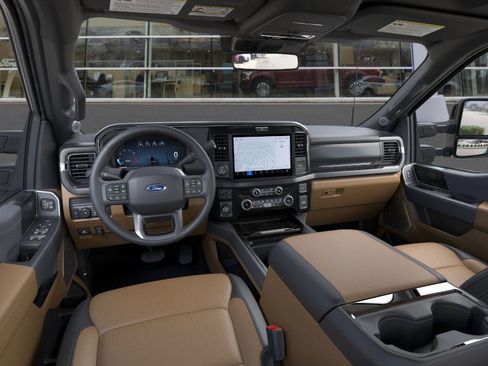 New 2026 Ford F250 Lariat w/ Tremor Off-Road Package image 9