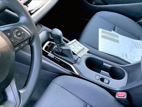 New 2026 Toyota Corolla LE image 7