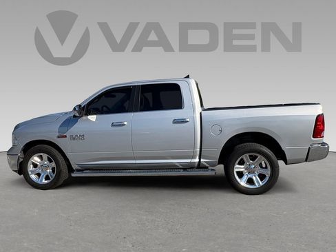 Used 2018 RAM 1500 Lone Star RWD image 7
