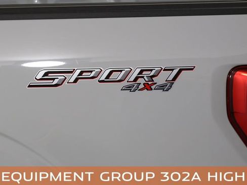 Used 2023 Ford F150 XLT w/ Equipment Group 302A High image 15