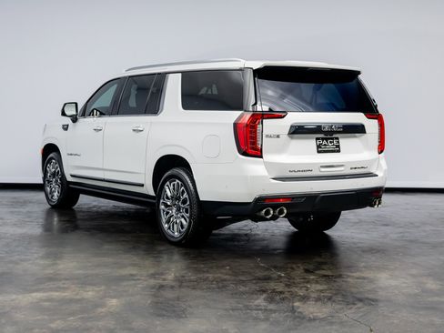 Used 2023 GMC Yukon XL Denali Ultimate image 17