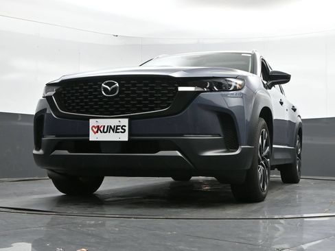 Used 2025 MAZDA CX-50 2.5 Hybrid w/ Premium Plus Pkg AWD/4WD image 40