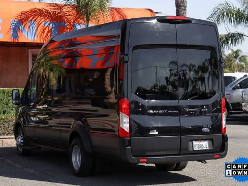 Used 2021 Ford Transit 350 XLT image 6