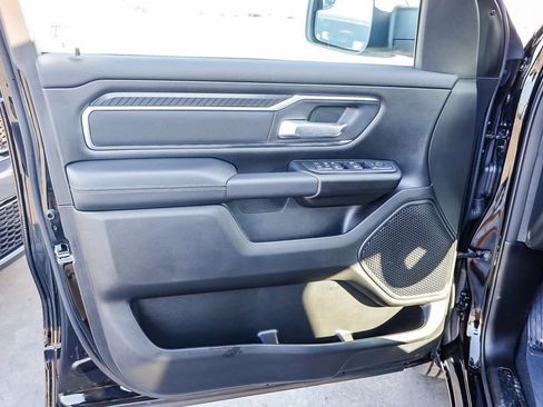 New 2025 RAM 1500 Big Horn image 21