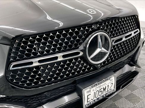 Used 2026 Mercedes-Benz GLE 450 4MATIC image 30