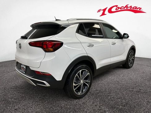 Certified 2023 Buick Encore GX Select w/ Safety Package II image 25