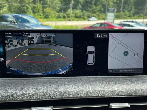 Used 2023 Genesis GV70 2.5T w/ Select Package image 32