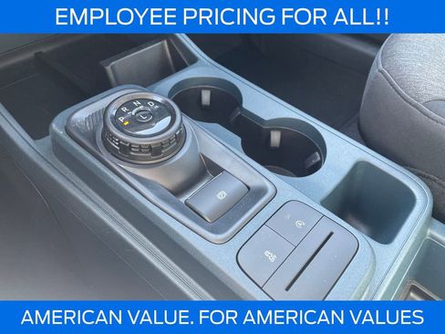 New 2025 Ford Maverick XLT w/ XLT Luxury Package AWD/4WD image 10