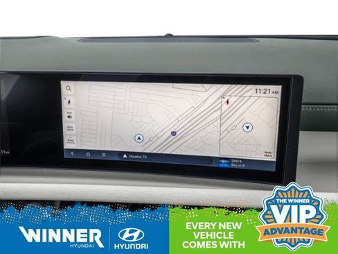 New 2026 Hyundai Tucson Limited image 15