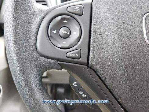 Used 2014 Honda CR-V LX image 19