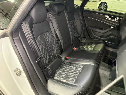 Used 2020 Audi S7 Premium Plus w/ S Sport Package image 35