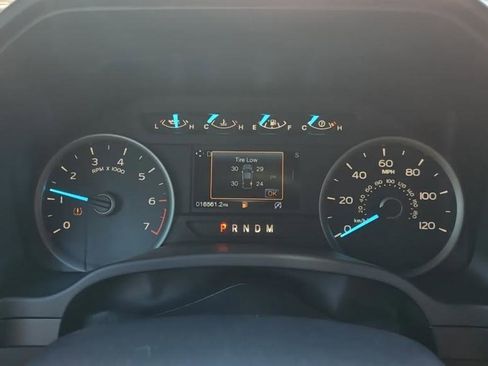 Used 2018 Ford F150 XLT w/ Equipment Group 302A Luxury image 2