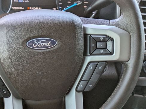 Used 2019 Ford F250 King Ranch w/ King Ranch Ultimate Package image 21