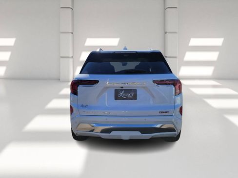 New 2026 GMC Terrain Denali w/ LPO, Floor Liner Package image 6