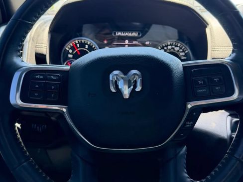 Used 2021 RAM 2500 Laramie AWD/4WD image 21