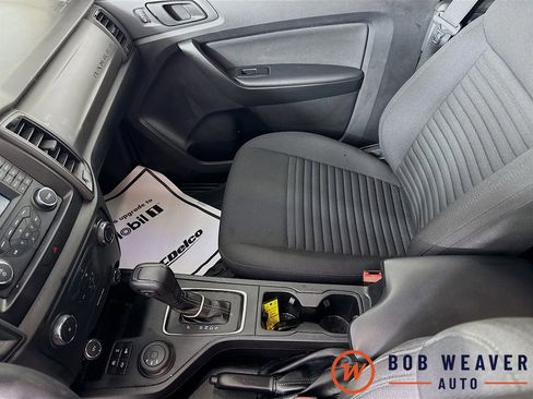 Used 2020 Ford Ranger XL w/ Trailer Tow Package image 24