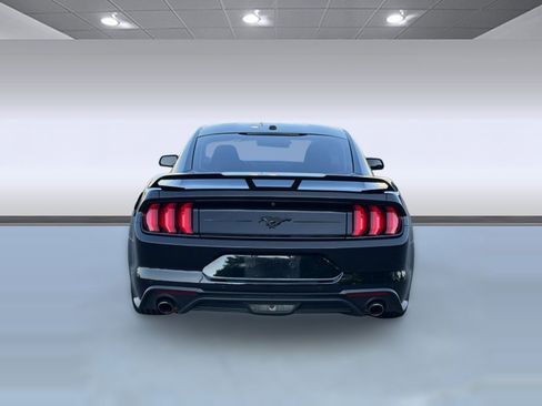 Used 2019 Ford Mustang Premium w/ Ecoboost Performance Package RWD image 10