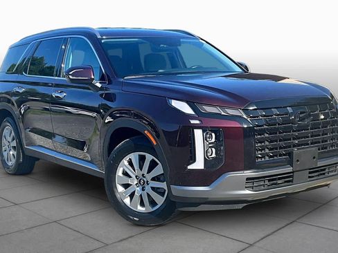 Used 2025 Hyundai Palisade SEL AWD/4WD image 3