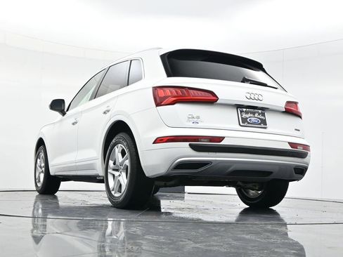 Used 2019 Audi Q5 2.0T Premium image 53