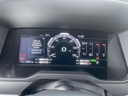 Used 2022 Toyota Tundra TRD Pro AWD/4WD image 20