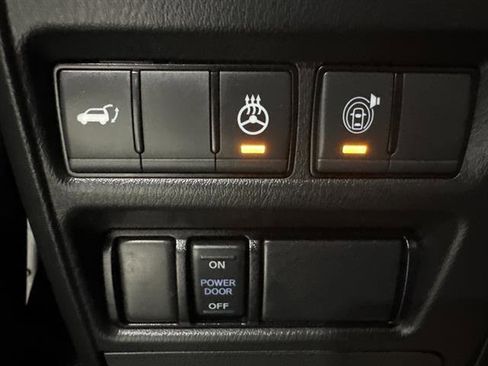 Used 2024 INFINITI QX80 Luxe image 38