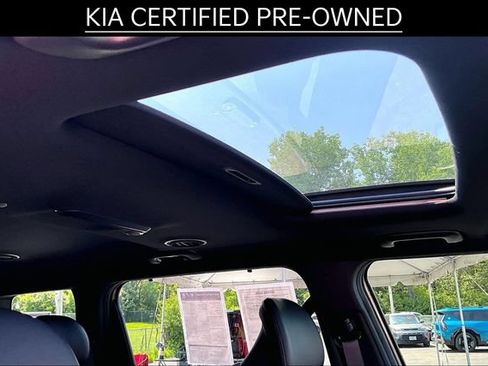 Used 2027 Kia Telluride EX X-Line w/ Towing Package AWD/4WD image 20