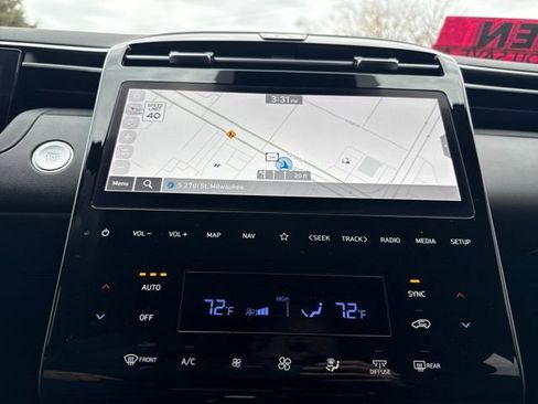 Certified 2024 Hyundai Tucson XRT image 32