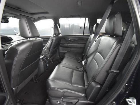 Used 2022 Honda Pilot Special Edition image 27