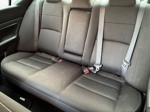 Used 2019 Nissan Altima 2.5 SV image 22