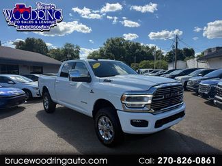 Used 2024 RAM 2500 Laramie w/ Safety Group AWD/4WD video 1
