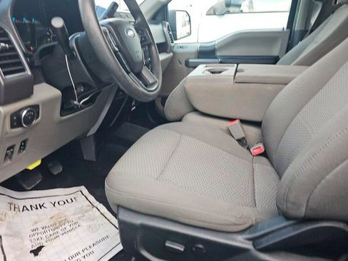 Used 2020 Ford F150 XLT w/ Equipment Group 301A Mid image 4