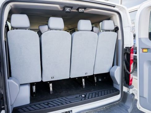 Used 2016 Ford Transit 350 XL image 37