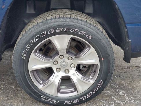 Used 2023 RAM 1500 Laramie image 38